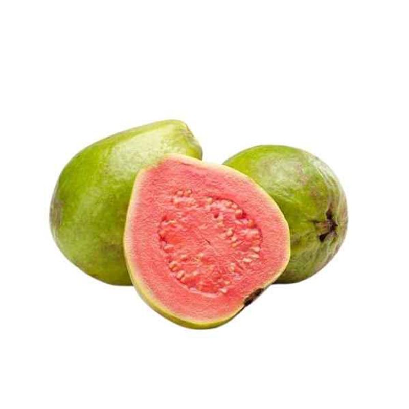 Goiaba Orgânico Sítio Cambara 400g