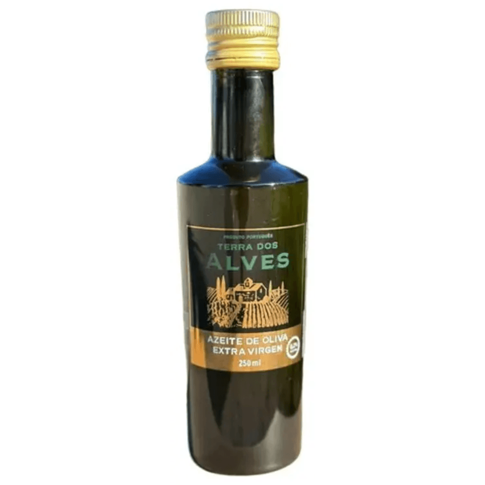 Azeite Extra Virgem Terra Alves 250ml | Emporio Varanda