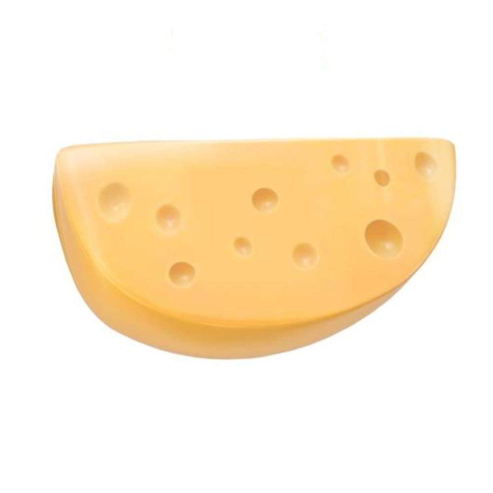 Queijo Prato Esférico Tirolez kg