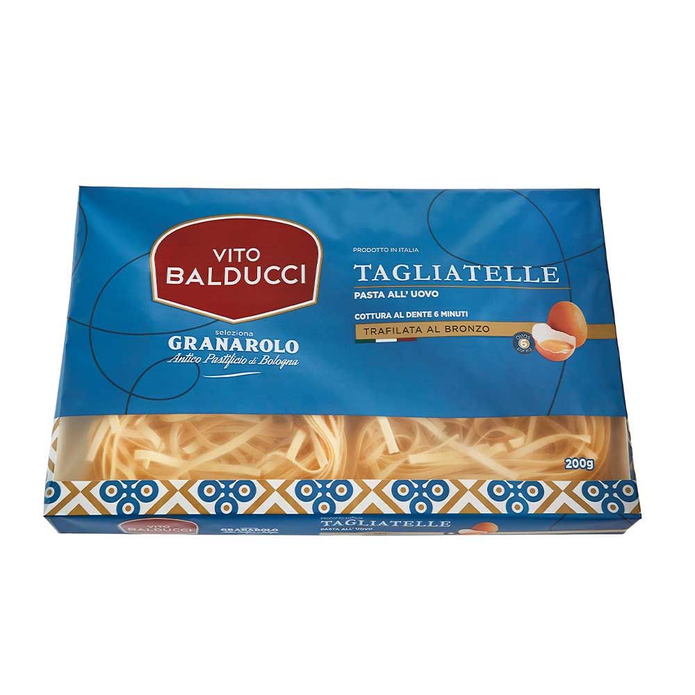 Macarrão Tagliatelle Vito Balducci 500g