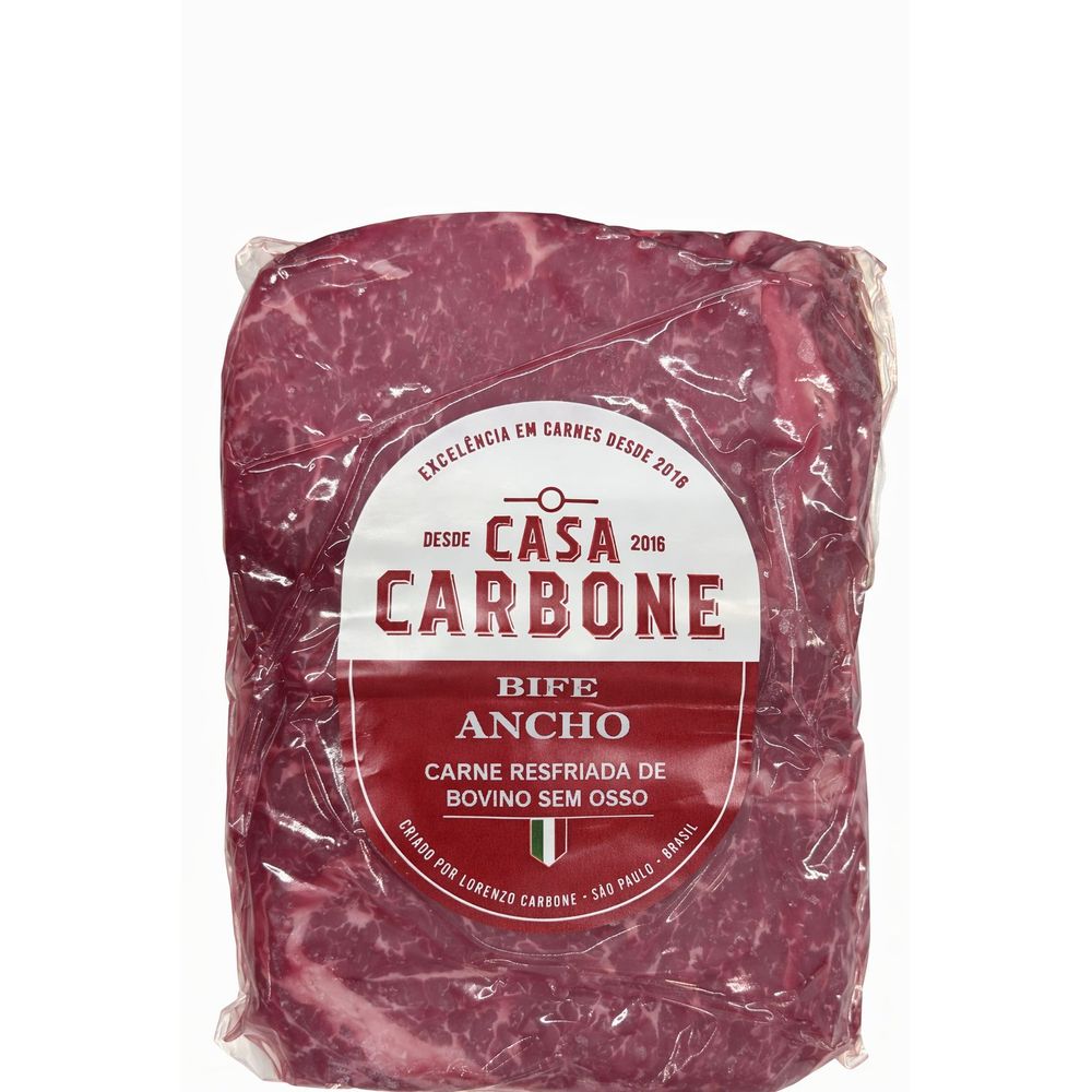 Bife Ancho Angus Casa Carbone kg