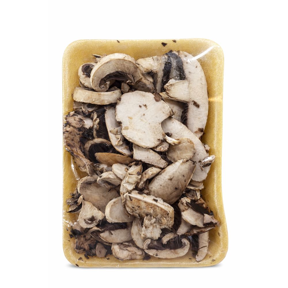 Cogumelo Portobello Fatado Saibai 200g