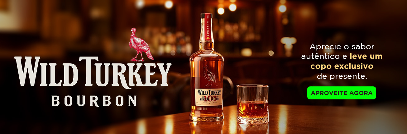 Wild Turkey