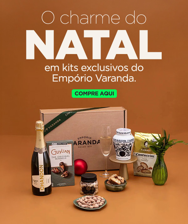 Kit de Natal