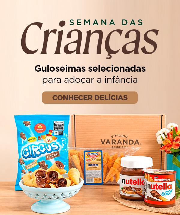 Semana da Criança 
