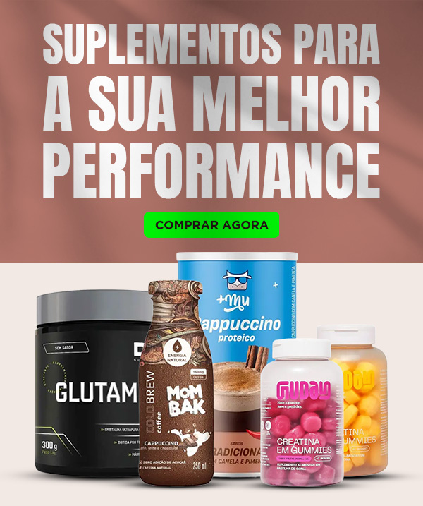 Suplementos