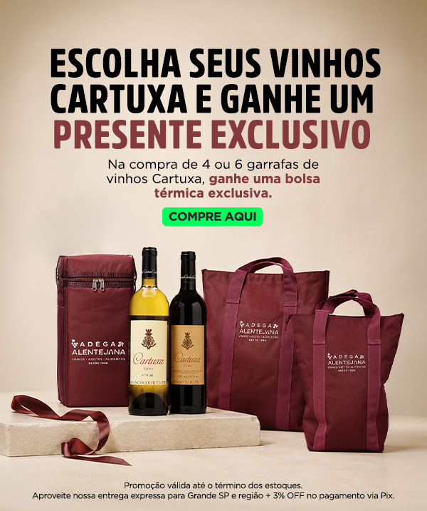 cartuxa