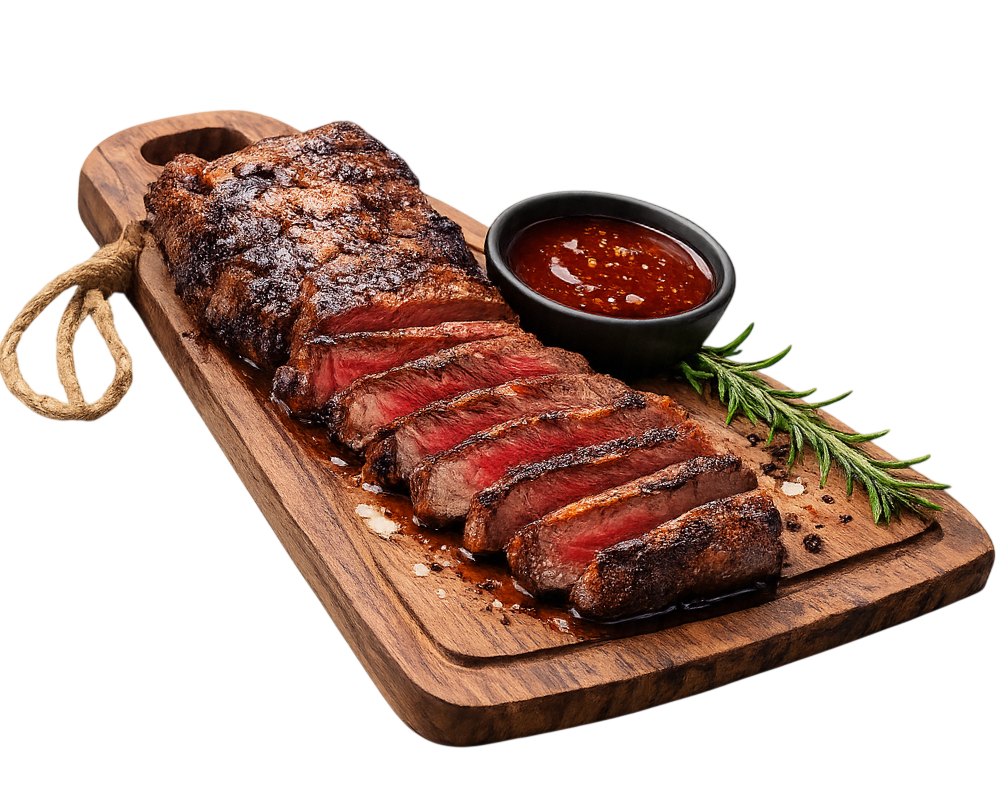 Churrasco