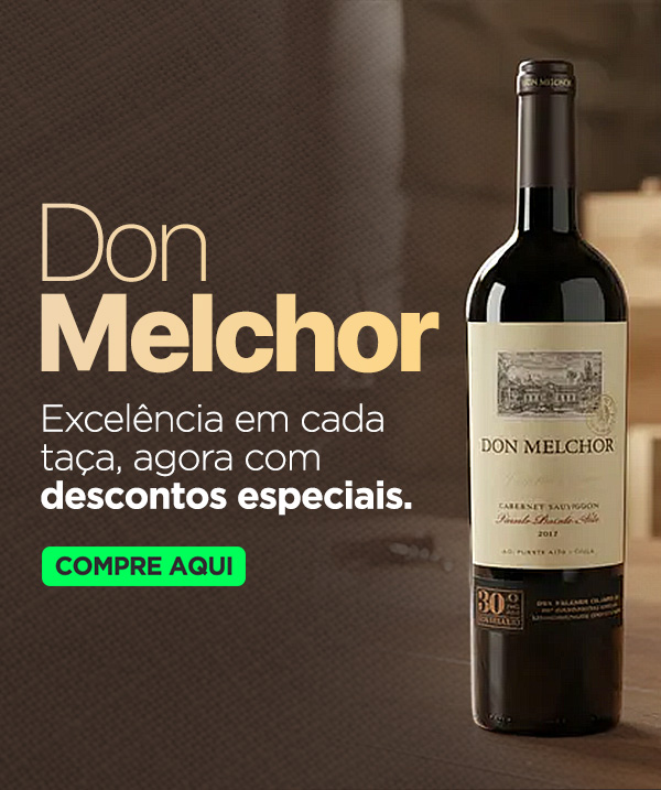 Don Melchor