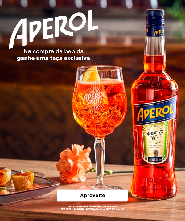 Aperol