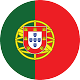 Bandeira do Portugal