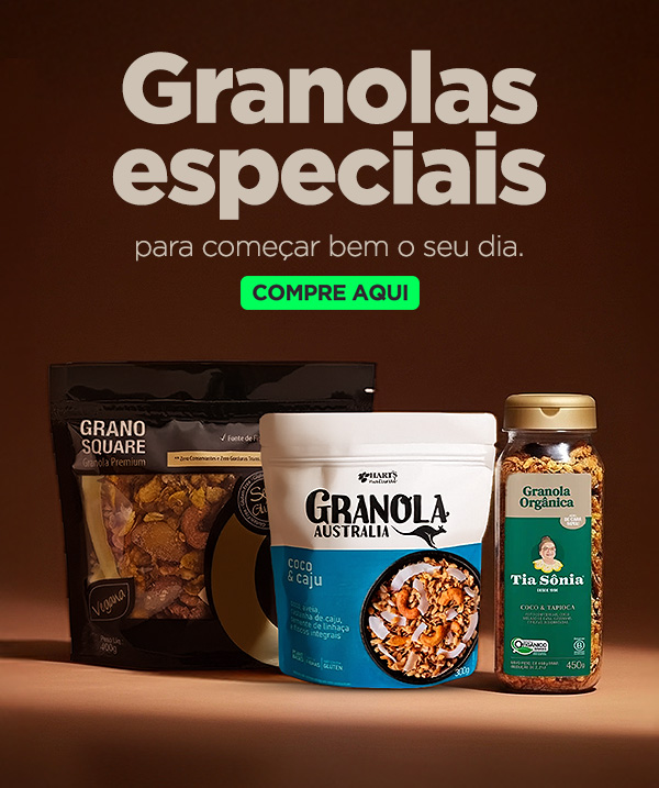Granola