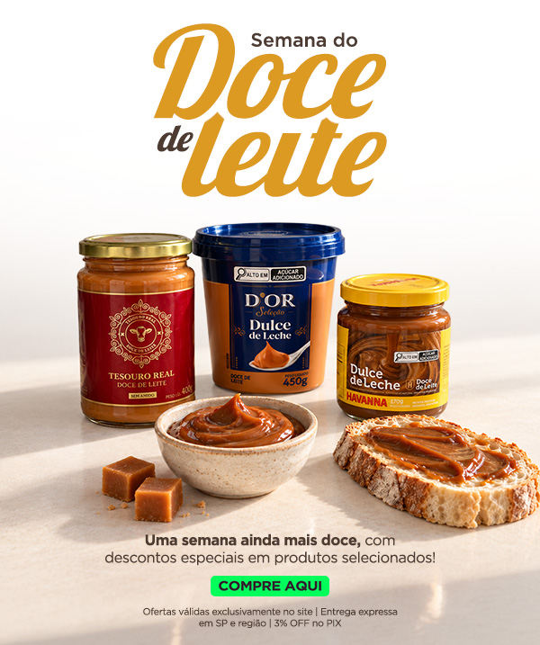 Doce de Leite