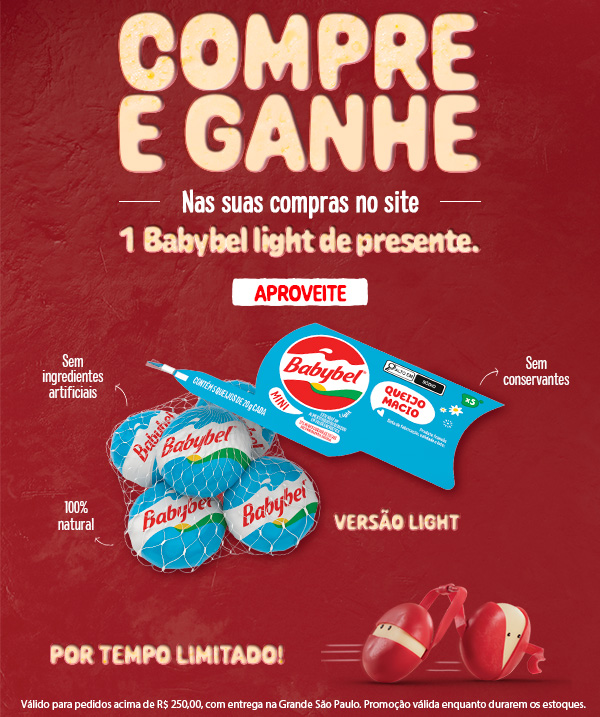 babybel
