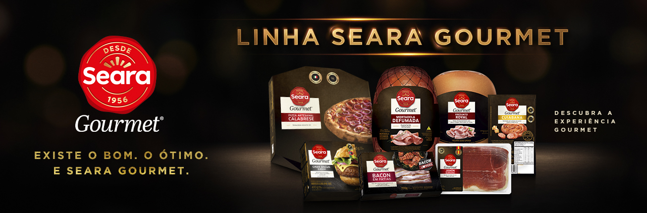 Seara Gourmet