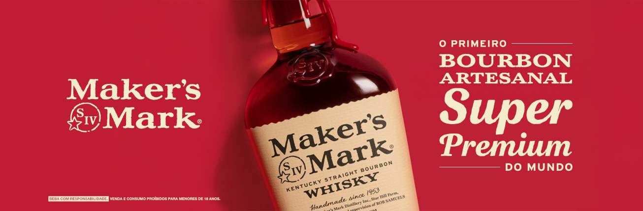 Maker Mark