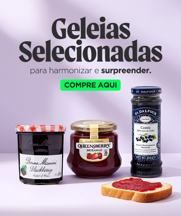 Geléia