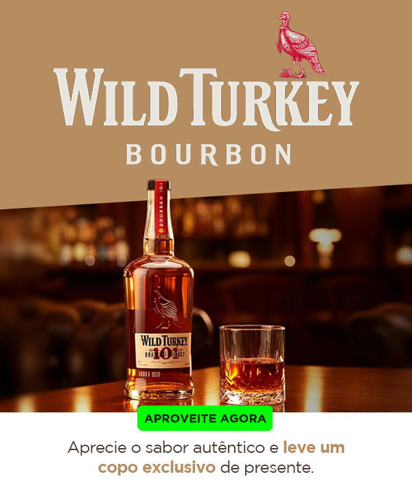 Wild Turkey