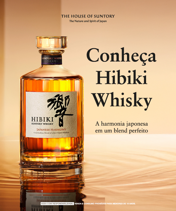 Hibiki Whisky
